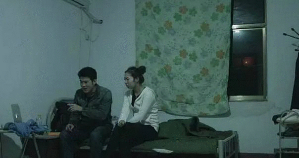 中邪 中邪