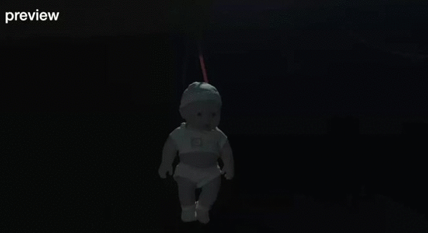 中邪 中邪