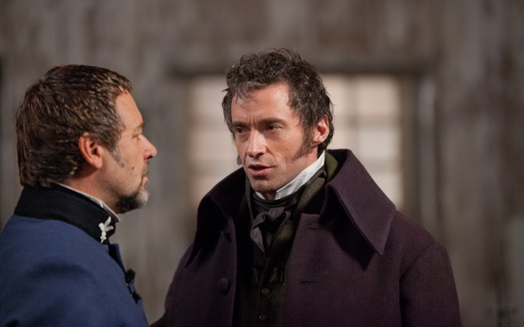 《马戏之王》:最高尚的艺术是为他人带来快乐