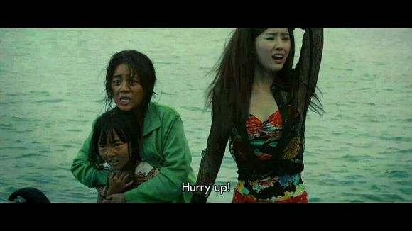 金福南杀人事件始末