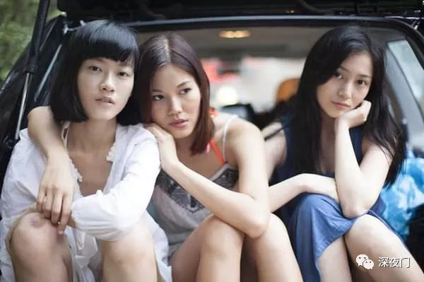 为什么我们不喜欢电影上的中国女人脱衣服？ 轻松一刻 图8