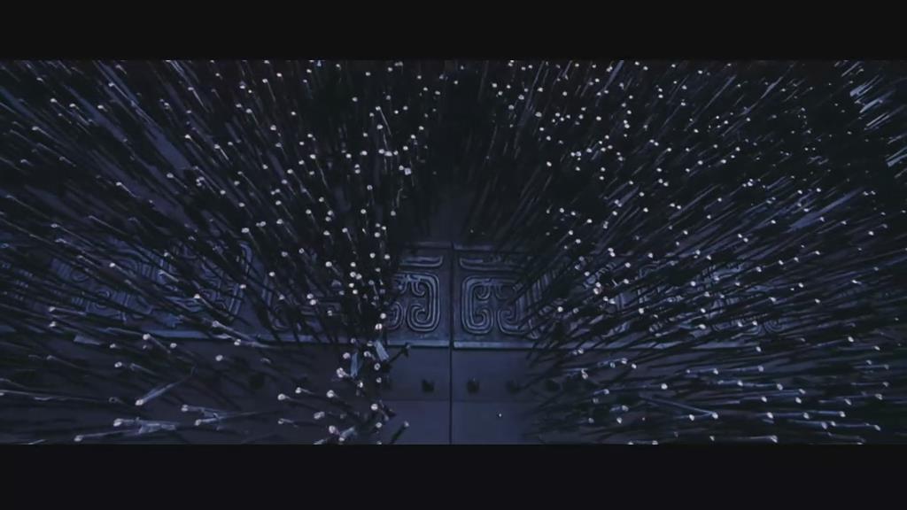 侠以武犯禁,末路再无《英雄》 什么是真英雄?